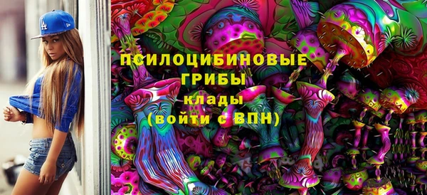 герыч Алексеевка